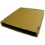 LP 12 inch bakelit lemez szállító karton 15 db lemezig - 325x325x55mm (könyvekhez és naptárakhoz is)