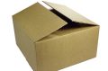   25db-os csomag - LP / 12inch szállító kartondoboz 4-től 40db lemezig - 330x330x150mm