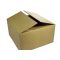 LP / 12inch szállító kartondoboz 4-től 40db lemezig - 330x330x150mm