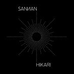 Sannan - Hikari CD (új, 2015) downtempo, ambient