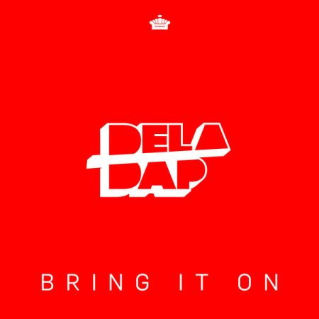 Deladap - Bring It On CD (új)