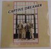 Captive Dreamer LP (VG+/VG+) HUN. 1989