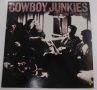 Cowboy Junkies - The Trinity Session LP (EX/EX) UK. 1988