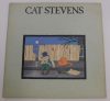 Cat Stevens - Teaser and the Firecat LP (VG+/VG+) GER. '70s