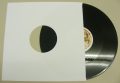   LP papírtasak fólia nélkül - fehér - 90gr. - extra vastag