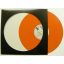 LP Picture Disc kartontok fekete - képlemezek számára