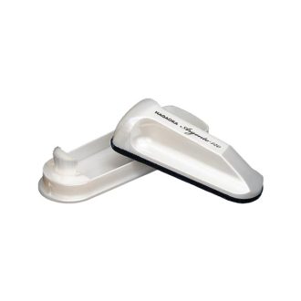 Nagaoka CL-120 Argento lemeztisztító kefe