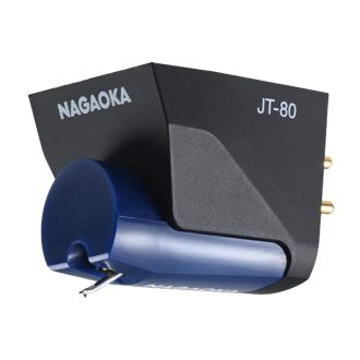Nagaoka JT-80LB hangszedő