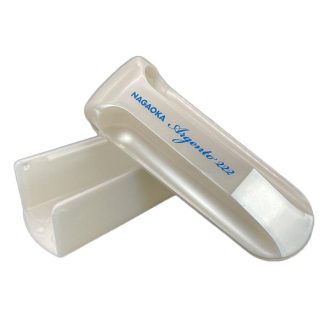 Nagaoka WCL-222 Ultra Fine hanglemez tisztító kefe