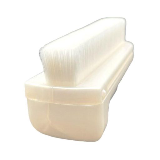 Nagaoka WCL-222 Ultra Fine hanglemez tisztító kefe