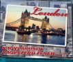   Nagyvárosok nagyszerű zenéje - London 3xCD (új, bontatlan) 2012. NRB