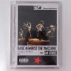 Rage Against The Machine - Rage Against The Machine On Stage DVD (NM/EX) EU (NRB)
