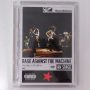   Rage Against The Machine - Rage Against The Machine On Stage DVD (NM/EX) EU (NRB)