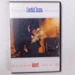 Cserháti Zsuzsa - Koncert DVD (VG+/VG+) NRB