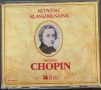   Kedvenc klasszikusaink sorozat - Chopin 3xCD (új, bontatlan)