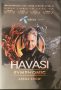   Havasi Balázs - Symphonic - Aréna Show DVD + inzert (EX/EX) HUN. 2015 NRB