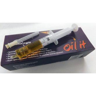 Analogis Oil it - lemeztányér csapágyolaj (4ml)