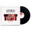 Ortofon tesztlemez - Accuracy in Sound LP