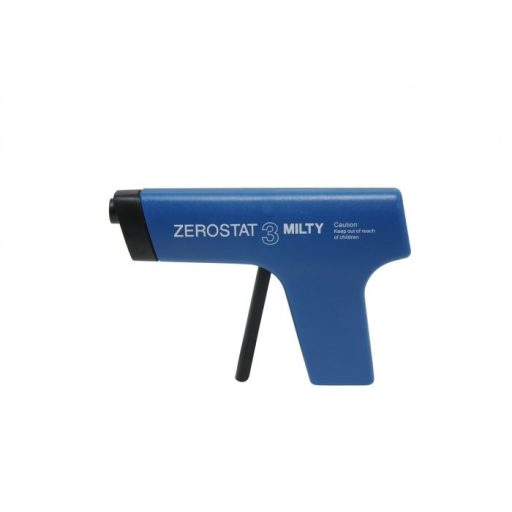 Milty Zerostat 3. antisztatizáló pisztoly