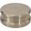 Lemezleszorító súly 760gr. - Analogis Silver Metal - lemezsúly