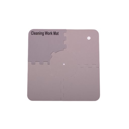 Hanglemez / CD / DVD tisztításhoz alátét - Analogis Workmat