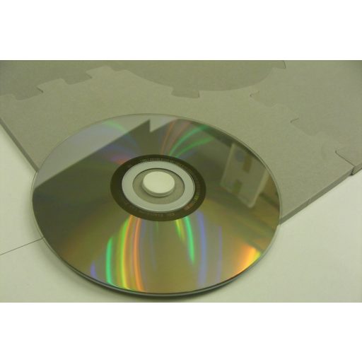 Hanglemez / CD / DVD tisztításhoz alátét - Analogis Workmat