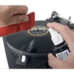 Analogis hanglemez tisztító spray törlőkendővel 200ml