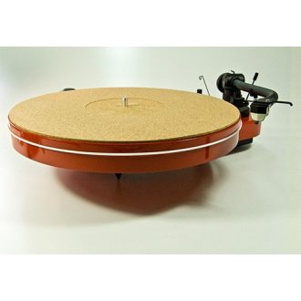 Analogis Mat Two lemezalátét / parafa 2.5mm/33gr.