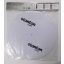 Stanton Dj Life fehér filc lemezalátét csomag (2db) 2.5mm