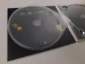 CD belső fólia Analogis - 40mikron
