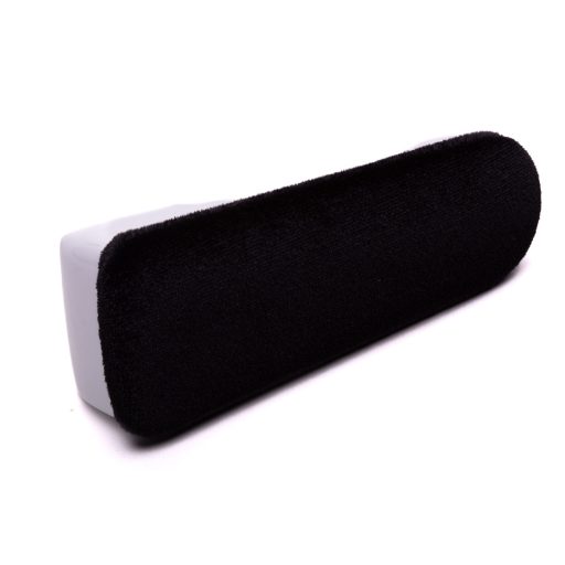 Bársonykefe + tűtisztító kefe - Analogis Brush 5