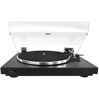   Analogis Dreher automata lemezjátszó 33/45/78 rpm (előerősítő nélkül) Made in Germany
