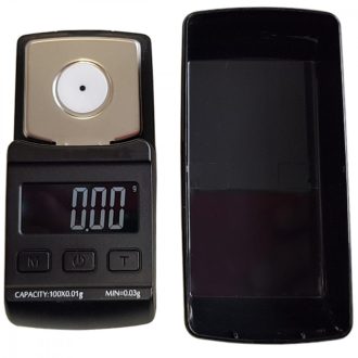   Digitális tűnyomás mérő - Analogis Balance It tűmérleg