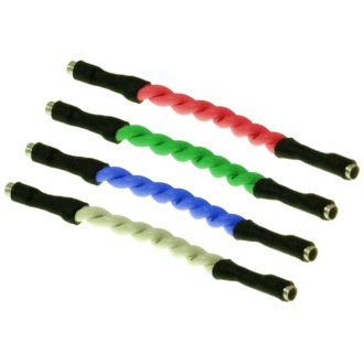   Vezeték készlet hangszedőhöz - Analogis Twisted kábel szett