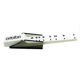 Tűmérleg - Ortofon