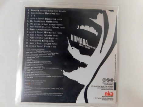 CD / DVD / BluRay védőfólia 135x135mm (négyzet alakú papírtokhoz)