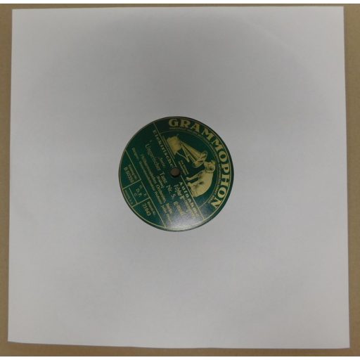 10inch hanglemez papír tasak belső fólia nélkül (25cm-es lemezekhez)