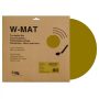 Winyl W-Mat lemezalátét akril arany 3mm