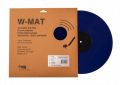 Winyl W-Mat lemezalátét akril sötétkék 3mm