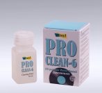   Winyl hanglemez mosófolyadék koncentrátum 60ml Pro Clean 6 (6liter mosófolyadékhoz)