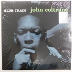 John Coltrane - Blue Train (NM/NM) 2015, EUR. 180g