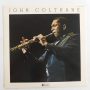John Coltrane LP + inzert (NM/VG+) 1976, JAP. 