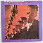John Coltrane - Transition LP + inzert (NM/VG) 1973, JAP.