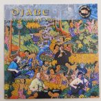 Djabe - Ly-O-Lay Ale Loya LP (NM/NM, 180gr.) HUN. 2000.