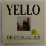   Yello - The 12" Collection 6x12" box (EX/VG+) 1988, EUR. - yellow - LTD. (3000 copies)