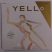 Yello - The 12" Collection 6x12" box (EX/VG+) 1988, EUR. - yellow - LTD. (3000 copies)