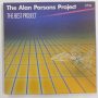   The Alan Parsons Project - The Best Project 3xLP box (EX/VG+) Portugál