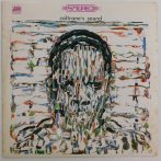 John Coltrane - Coltrane's Sound LP (NM/VG) 1972, JAP.