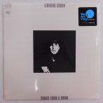   Leonard Cohen - Songs Of Leonard Cohen LP (NM/NM) 2016, EUR. 180g