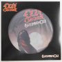   Ozzy Osbourne - Blizzard Of Ozz LP + inzert (NM/VG+) 2011, USA. (picture disc)